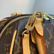 Louis Vuitton Ribera Mini Boston Bag - 2