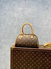 Louis Vuitton Ribera Mini Boston Bag - 3