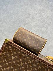 Louis Vuitton Ribera Mini Boston Bag - 4