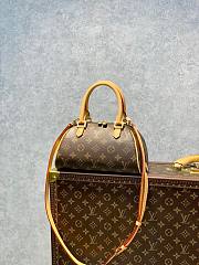 Louis Vuitton Ribera Mini Boston Bag - 5