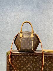 Louis Vuitton Ellipse BB Monogram Canvas  - 1