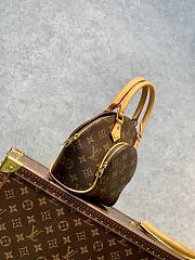 Louis Vuitton Ellipse BB Monogram Canvas  - 4