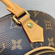 Louis Vuitton Ellipse BB Monogram Canvas  - 5