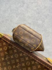 Louis Vuitton Ellipse BB Monogram Canvas  - 6