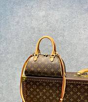 Louis Vuitton Ribera Mini Boston Bag - 1