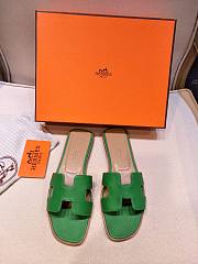 Hermes slippers 04 - 6