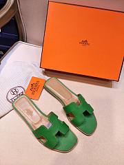 Hermes slippers 04 - 3