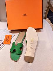 Hermes slippers 04 - 2