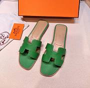 Hermes slippers 04 - 1