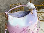 Louis Vuitton S Lock Monogram Pastel Bag - 6