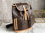 Louis Vuitton BOSPHORE  backpack M40107 - 2