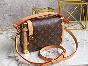 Louis Vuitton Vintage Cite Shoulder Bag - 2