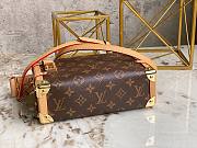 Louis Vuitton Vintage Cite Shoulder Bag - 3