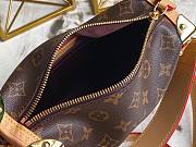 Louis Vuitton Vintage Cite Shoulder Bag - 4