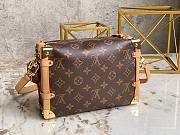 Louis Vuitton Vintage Cite Shoulder Bag - 6