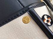 Louis Vuitton On My Side MM M59842  - 2