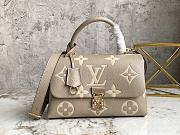 Louis Vuitton Madeleine MM Bag - 1