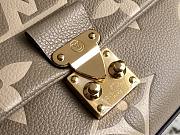 Louis Vuitton Madeleine MM Bag - 5