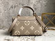 Louis Vuitton Madeleine MM Bag - 6