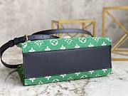 Louis Vuitton Onthego Green PM M46216  - 4