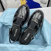 Prada black sandals - 2