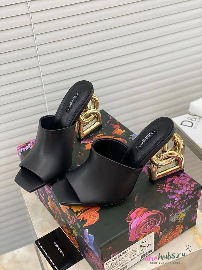 DG heels 01 - 1