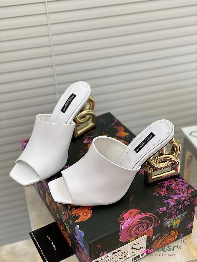 DG heels 02 - 1