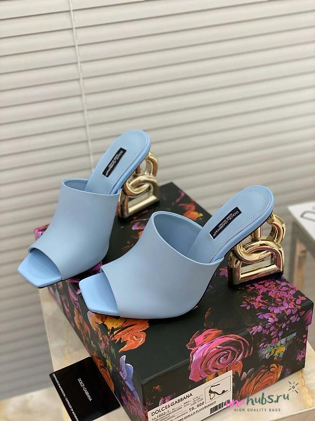 DG heels 03 - 1