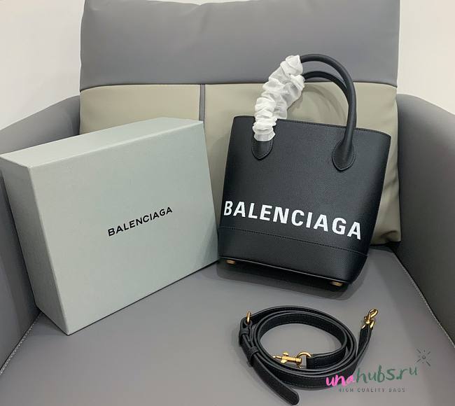 Balenciaga Ville shoulder bag  - 1