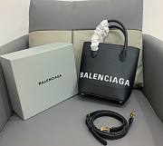 Balenciaga Ville shoulder bag  - 1