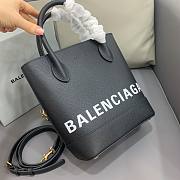 Balenciaga Ville shoulder bag  - 6