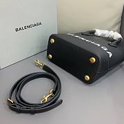 Balenciaga Ville shoulder bag  - 5