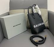 Balenciaga Ville shoulder bag  - 4