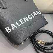 Balenciaga Ville shoulder bag  - 2