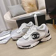 Chanel shoes 003 - 6