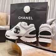 Chanel shoes 003 - 2