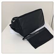 Balenciaga Black Cabas 30  - 4