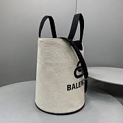 Balenciaga Medium Tote Bag - 6