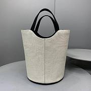 Balenciaga Medium Tote Bag - 5