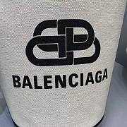 Balenciaga Medium Tote Bag - 2