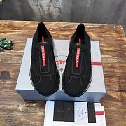 Prada trainer shoes 01 - 1