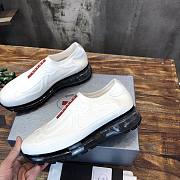 Prada trainer shoes 02 - 5