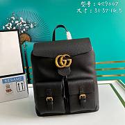 Gucci GG backpack - 1