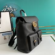 Gucci GG backpack - 3