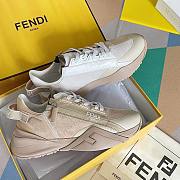 Fendi beige shoes - 1