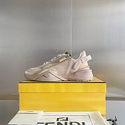 Fendi beige shoes - 6