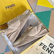 Fendi beige shoes - 5