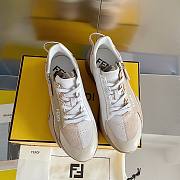 Fendi beige shoes - 2