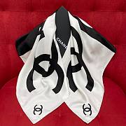 Chanel Small Scarf - 1