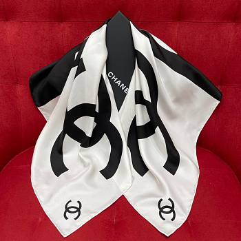 Chanel Small Scarf